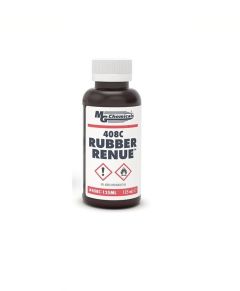 MG Chemicals 408C-125ML Rubber Renue Compound Renew and Rejuvenate Rubber