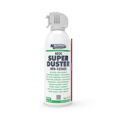 MG Chemicals Super Duster 402C-235G HFO-1234ZE