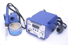 CSI Premier75W Digital Temperature Controlled Solder Station with 75W Soldering Iron