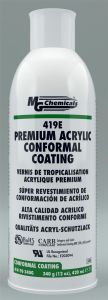 Premium Acrylic Conformal Coating, UL746E, UL94V-0 (File # E203094)