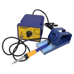 CSI Station75 Analogue Soldering Station with Powerful 75W Iron