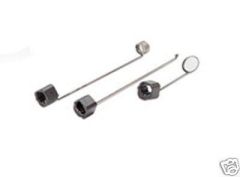 Aardvark Replacement Tools for 17MM Camera (TOOL SET)