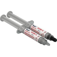 8330D - Silver Conductive Epoxy Adhesive - 19G Syringe
