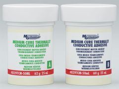 Thermal Conductive Epoxy Adhesive - Medium Cure 8329TCM-50ML