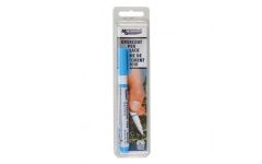 Black Overcoat Pen 419D-P-BK for Protecting and Insulating Circuits