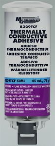 8329TCF-50ML Fast Cure Thermally Conductive Adhesive