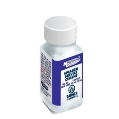 Speaker Service Cement Adhesive 8337-55ML by MG Chemicals